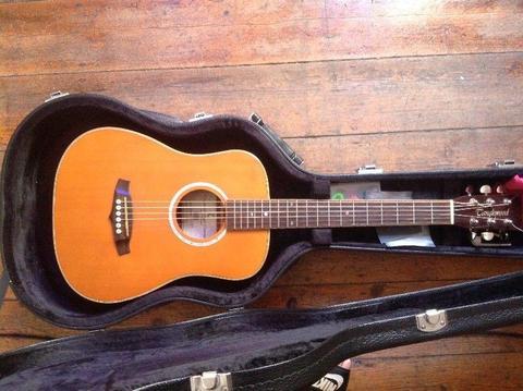 Tanglewood TB Baby Great Condition and sooo Tiny!