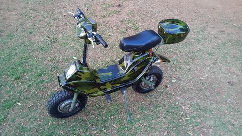 ELectric Scooter 48v