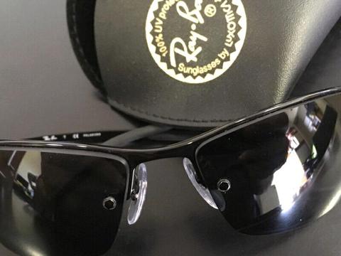 Rayban P Polarized sunglasses