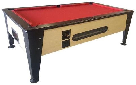 Pool Tables on Clearance Sale