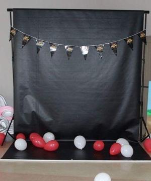 PVC Backdrop