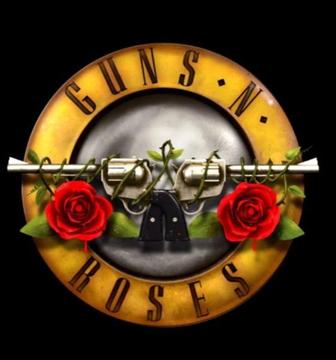 4 Guns & Roses Golden Circle Standing tickets for sale