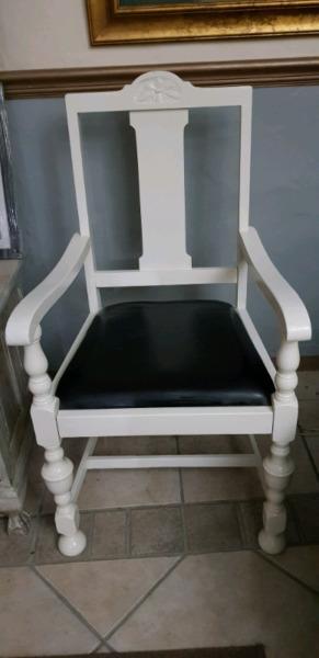Dining Carver chair