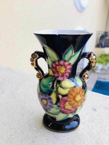 Beautiful Italian vase