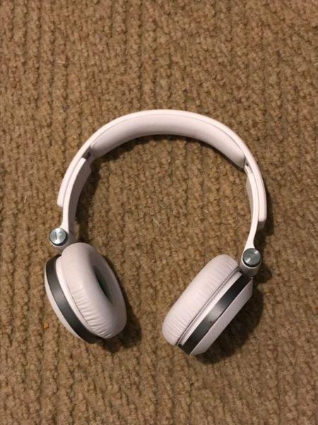 JBL Synchros E40BT, Bluetooth, On-Ear Headphones