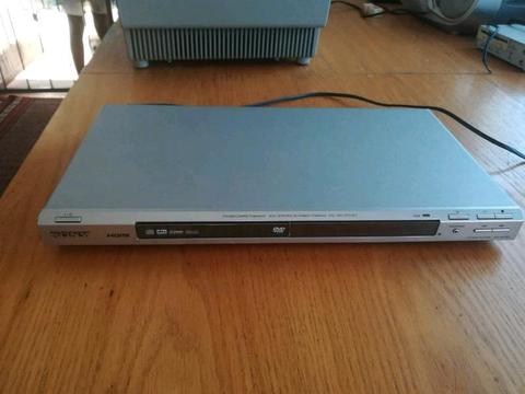 Sony HDMI dvd Player for sale