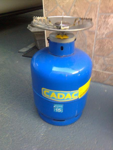CADAC CYLINDER 7.5 KG WITH FULL GAS
