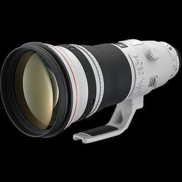 Canon EF 400mm f2.8 L II IS USM (Lens)