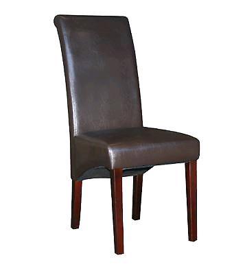 6 x Cori Craft chairs for sale