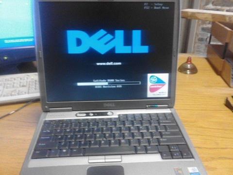 Laptop DELL Negotiable