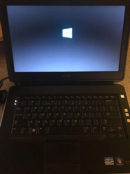 DELL E5430 i5 Laptop