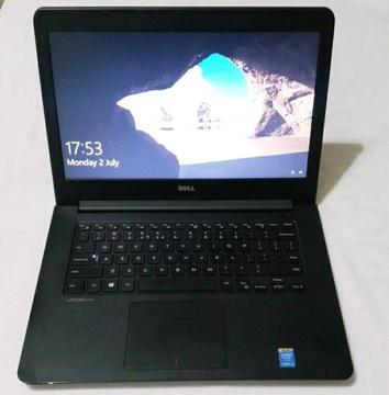 Dell I5 Laptop For Sale 4 Gb Ram 1000 Gb HDD