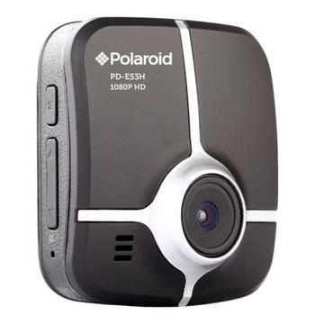 Polaroid dash camera 1080P HD