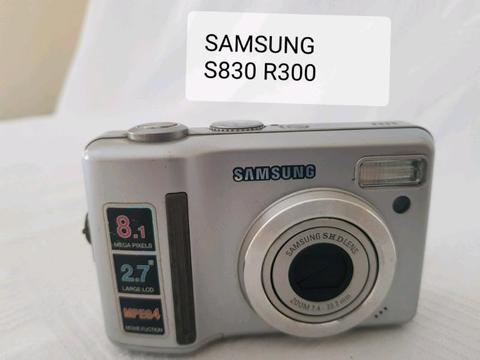SAMSUNG camera for sale