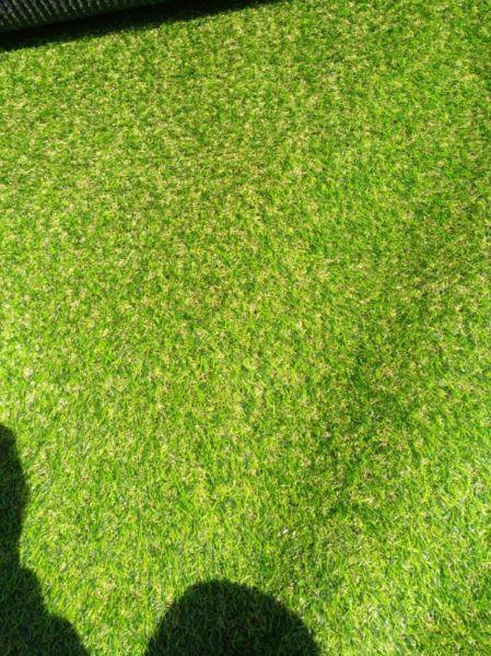 30mm thickness artificial grass rolls for sale