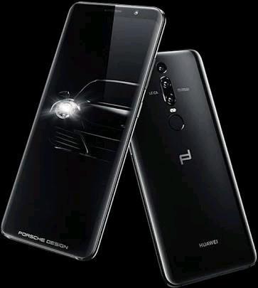 Wanted Huawei Mate RS Porche Design or Mate 10 Pro