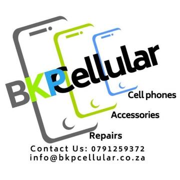 BKP Cellular (Pty) Ltd. - Cell phones, Accessories and Repairs