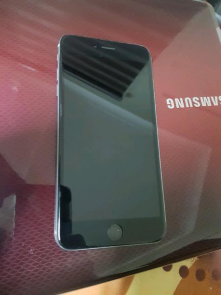 iPhone 6plus 128gb