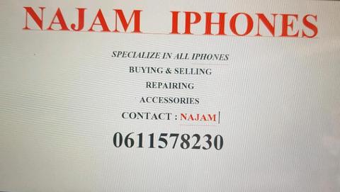 iPhones at affordable prices