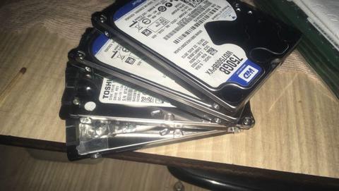500gb hard drives