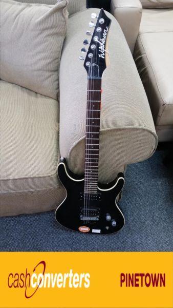 GUITAR WASHBURN for sale now