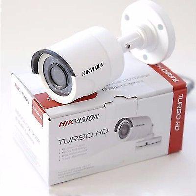 FREE INSTALLATION… PROVISION ISR OR HIKVISION COMPLETE HD CCTV SYSTEM FOR R5999