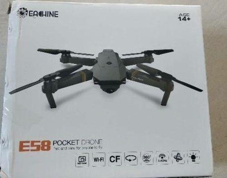 Brand New Eachines Drone