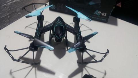 RC DRONE FOR SALE WITH HD CAMERA -- QUADCOPTER WITH REAL-TIME VIDEO CAMERA - PHONE APP