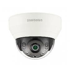 Samsung 2MP/ Hikvison CCTV Installation