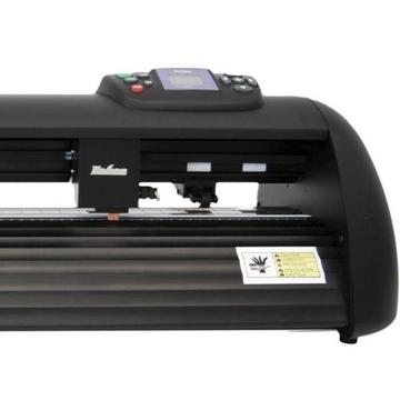 Foison C24 Vinyl Cutter - For cutting stickers and heat transfer vinyl for T-Shirts