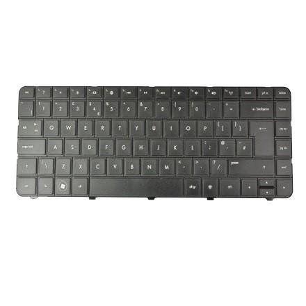 Keyboard for Compaq Presario, HP and HP Pavilion - Nationwide Delivery