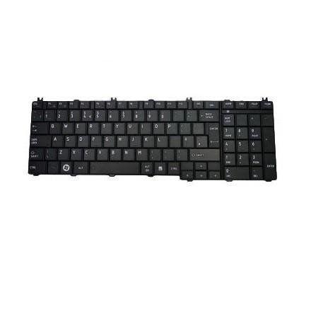 Keyboard for Toshiba Satellite - Nationwide Delivery