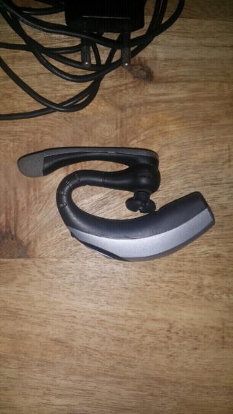 Plantronics Voyager 510 Bluetooth Headset