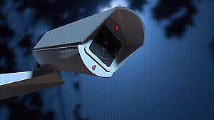 Domestic & Commercial CCTV