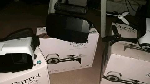 Bebop Drone for sale