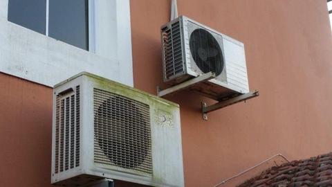 airconditioner 12000btu
