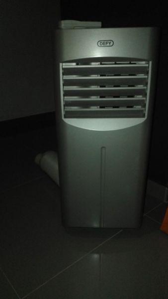 Defy Portable Air Conditioner