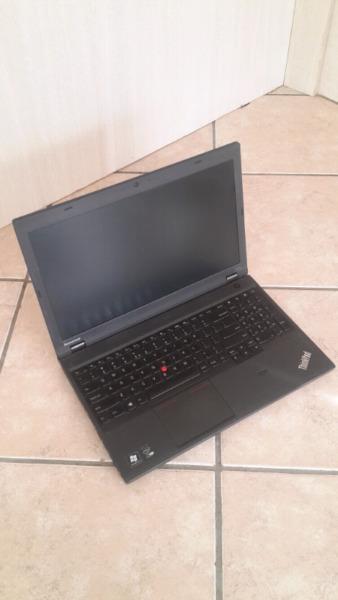 Lenovo ThinkPad