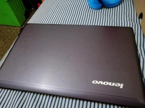 Great condition Lenovo G50 laptop for sale