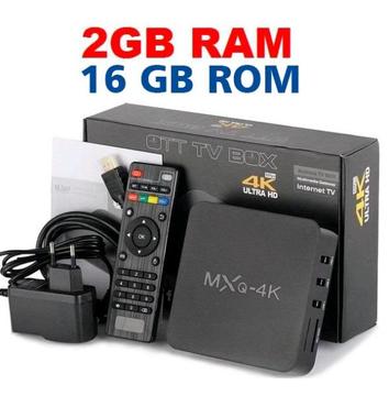Android TV Box 2Gb Ram
