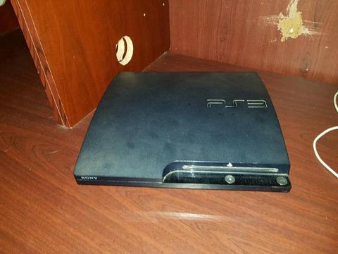 320 gb playstation 3 slim