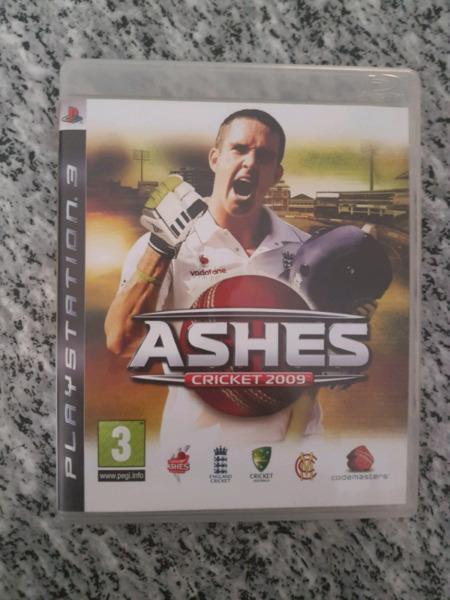 Ashes Cricket for sale