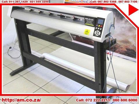 V6-900B V-Auto Superfast Wireless Vinyl Cutter 900mm, Automatic Contour Cutting Function