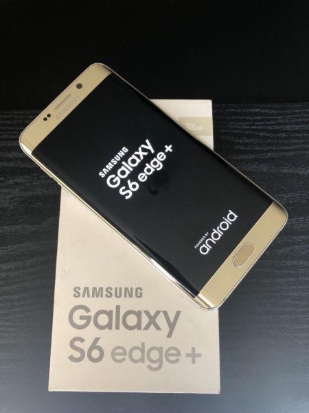 Samsung Galaxy S6 Edge Plus