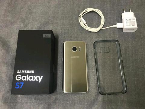 Samsung galaxy S7