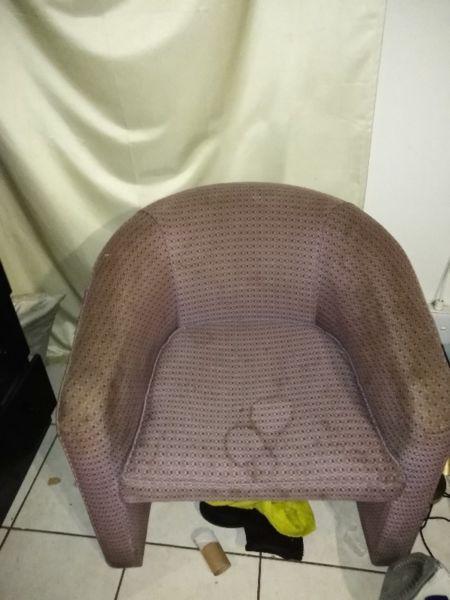 2 tab harm chair for sale