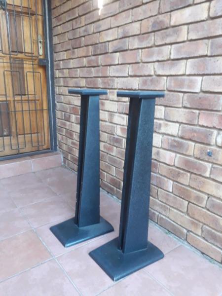 Speakers stands 900mm