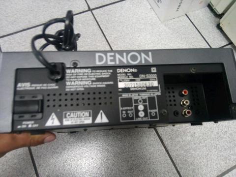 Denon DN-S3000