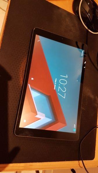 10 inch tablet Vodacom