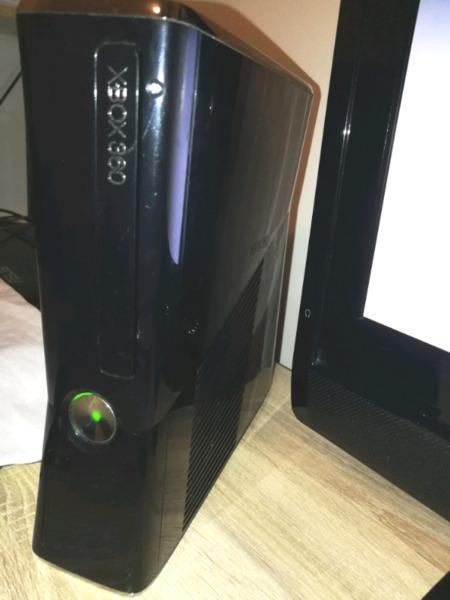 250 GB Xbox 360
